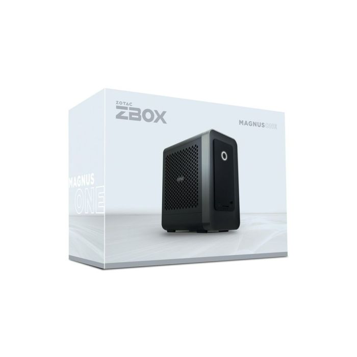 Barebone Zotac ZBOX-ECM74060C-BE Intel Core i7-10700 1 Barebone Zotac ZBOX-ECM74060C-BE Intel Core i7-10700 1
