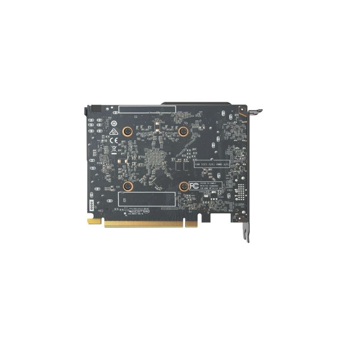 Tarjeta Gráfica Zotac ZT-A30500R-10L 8 GB GDDR6 Nvidia GeForce RTX 3050 4
