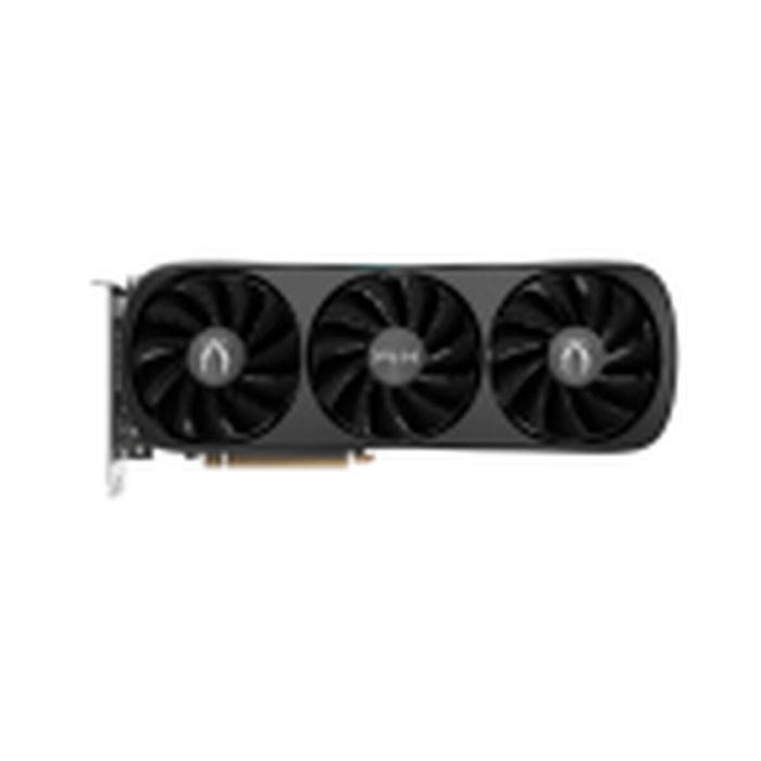 Tarjeta Gráfica Zotac ZT-D40730D-10P GEFORCE RTX 4070 TI SUPER 16 GB GDDR6X 1