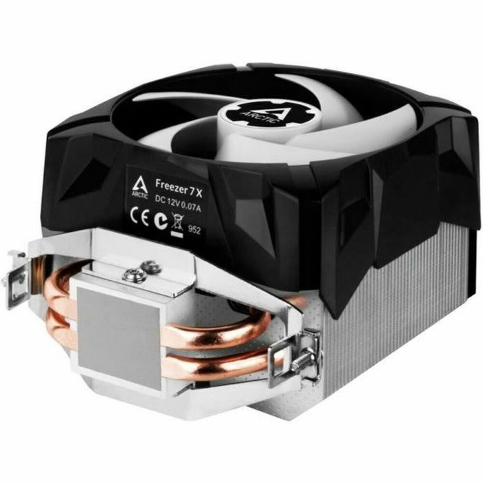 Congelador ARCTIC 7X - Ventilador de CPU