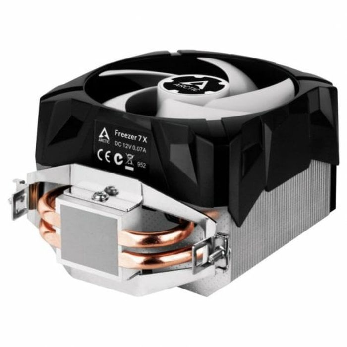 Ventilador para Portátil Arctic ACFRE00077A 7