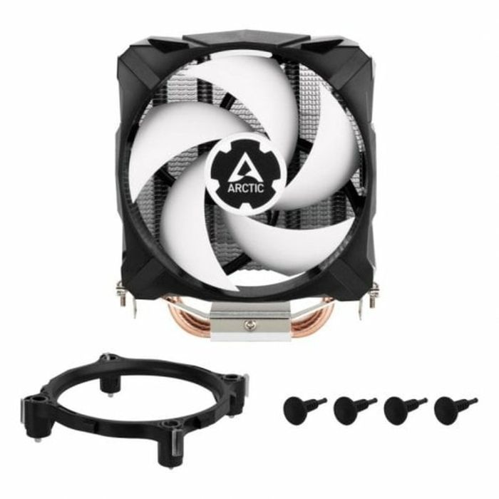 Ventilador para Portátil Arctic ACFRE00077A 3