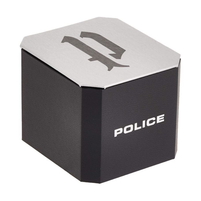 Reloj Unisex Police R1453318002 (Ø 47 mm) 2