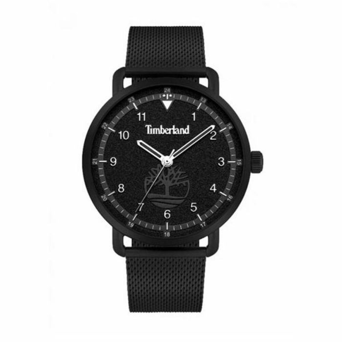 Reloj Hombre Timberland TBL15939JSB02MM Negro