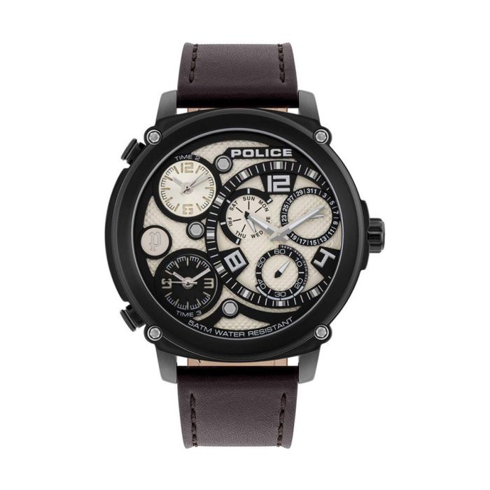 Reloj Unisex Police PL-15659JSB-14 Reloj Unisex Police PL-15659JSB-14
