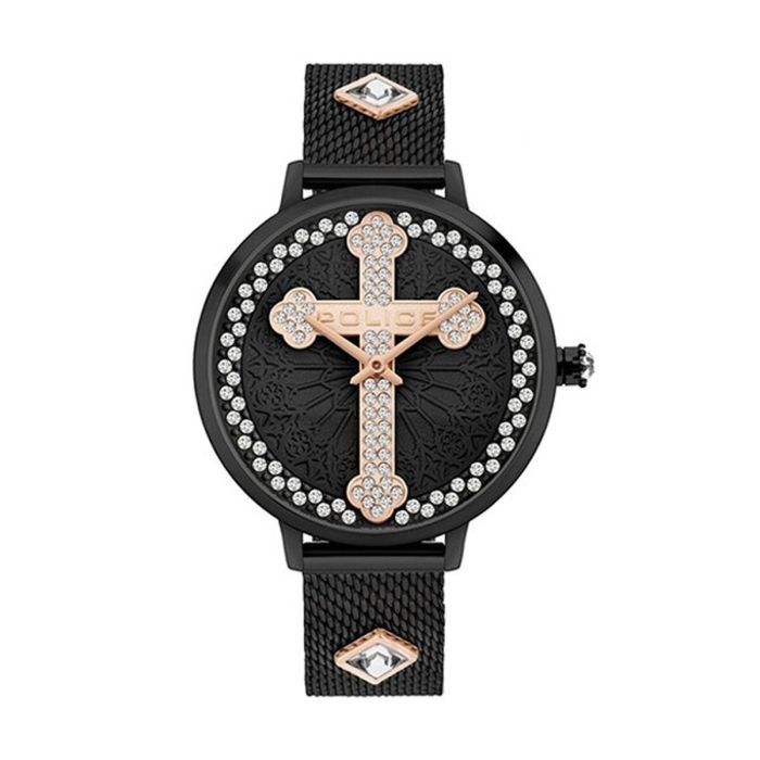 Reloj Mujer Police P16031MSB02MM Reloj Mujer Police P16031MSB02MM