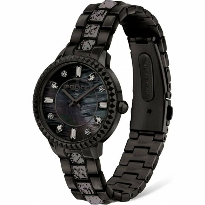 Reloj Mujer Police PL16036BSU.30M (Ø 36 mm) 1