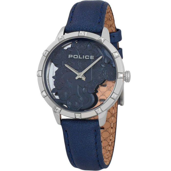 Reloj Mujer Police PL16041MS.03 (Ø 36 mm)