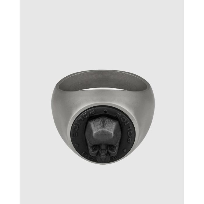 Anillo Hombre Police PJ26579RSS-01-62 (22) 2