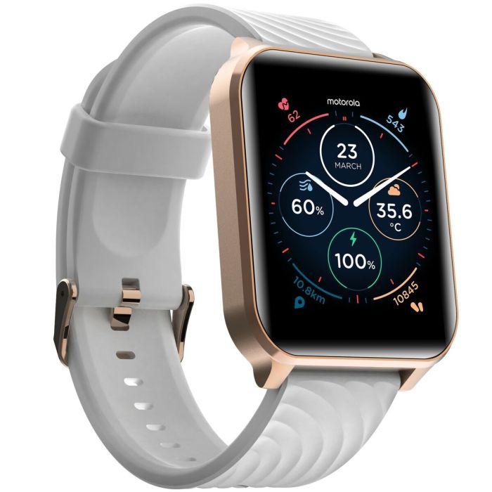 Smartwatch Motorola Smartwatch Motorola