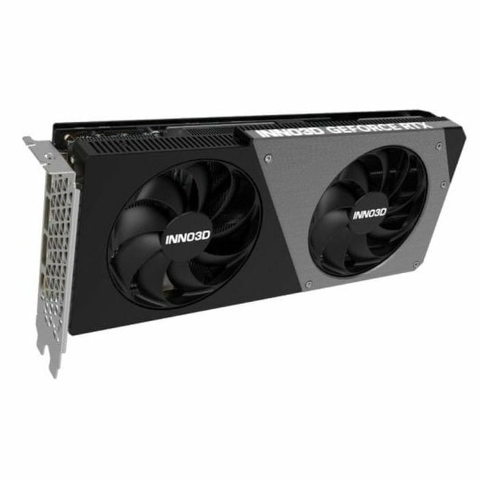 Tarjeta Gráfica INNO3D GEFORCE RTX 4070 Ti SUPER TWIN X2 16 GB GDDR6 GeForce RTX 4070 Ti 9