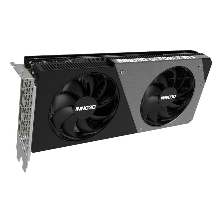 Tarjeta Gráfica INNO3D GEFORCE RTX 4070 Ti SUPER TWIN X2 GeForce RTX 4070 Ti 1 Tarjeta Gráfica INNO3D GEFORCE RTX 4070 Ti SUPER TWIN X2 GeForce RTX 4070 Ti 1
