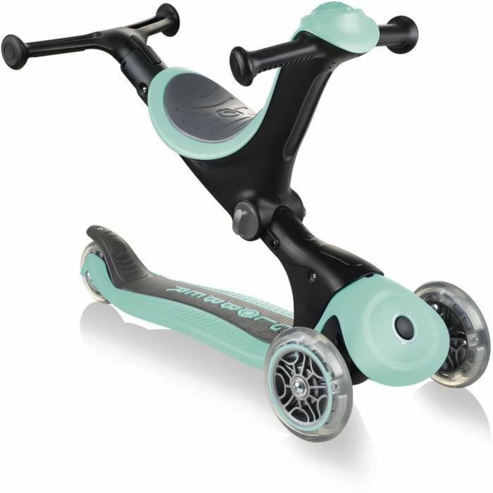Patinete Globber Go-Up Deluxe 4