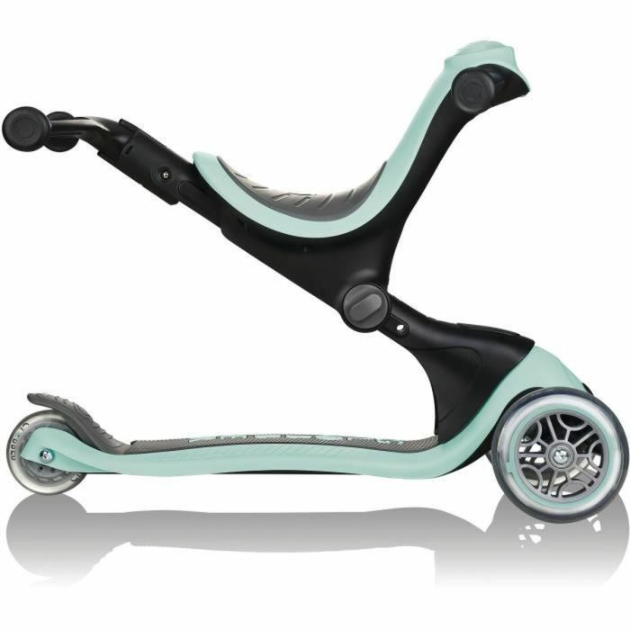 Patinete Globber Go-Up Deluxe 2
