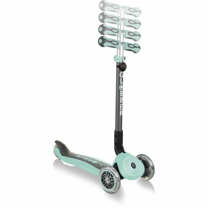 Patinete Globber Go-Up Deluxe 1