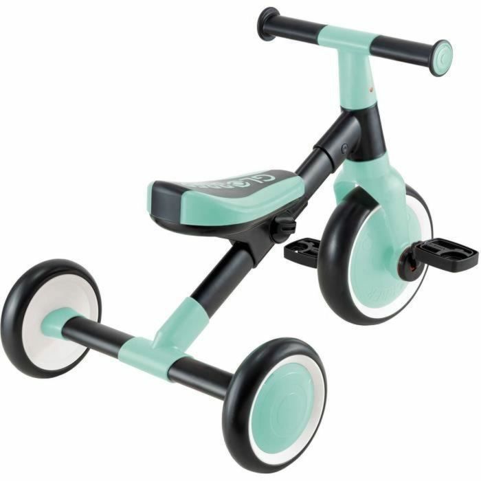 Triciclo Globber 4