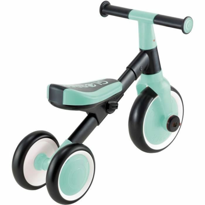 Triciclo Globber 3
