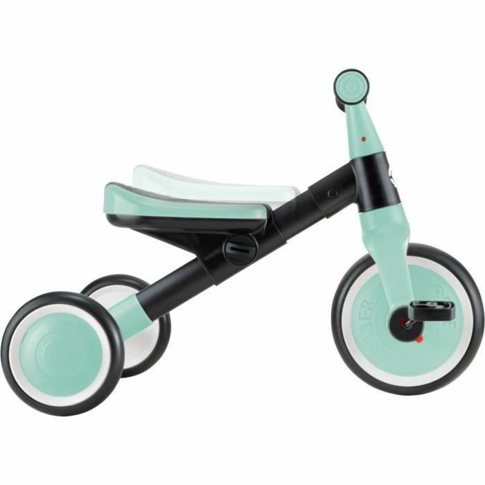 Triciclo Globber 2