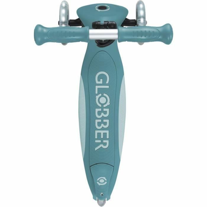 Patinete Scooter Globber Plus V2 Azul Poliuretano 1 Patinete Scooter Globber Plus V2 Azul Poliuretano 1