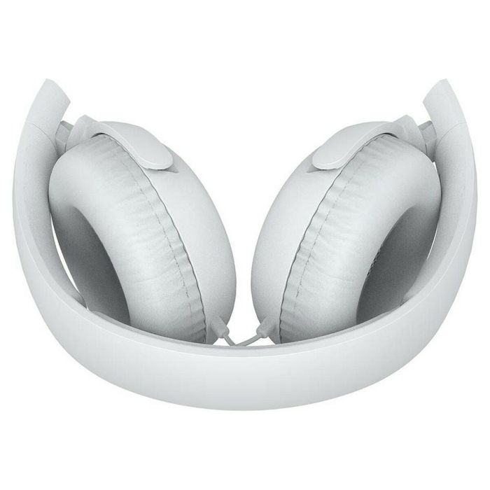 Auriculares de Diadema Philips Con cable Blanco 4