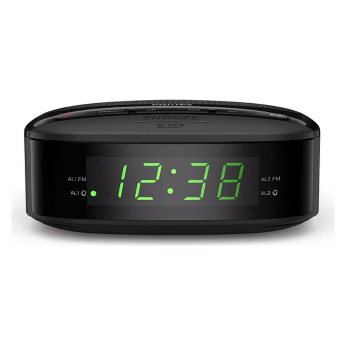 Radio Despertador Philips R3205/12 2 Radio Despertador Philips R3205/12 2
