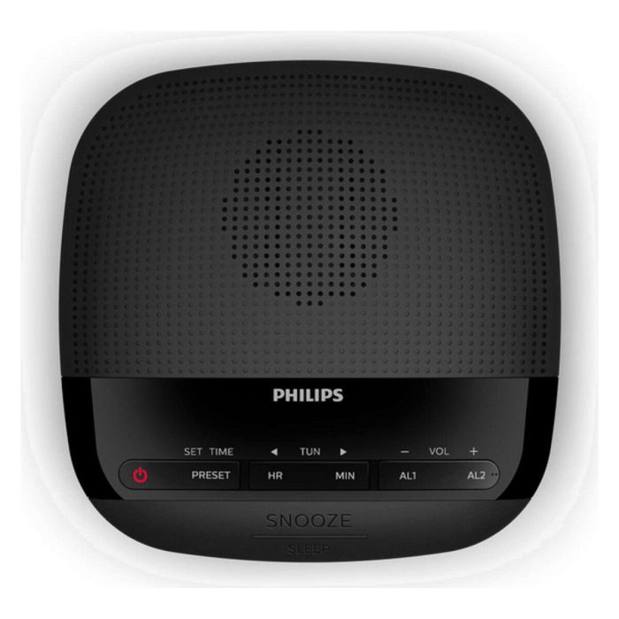 Radio Despertador Philips 1