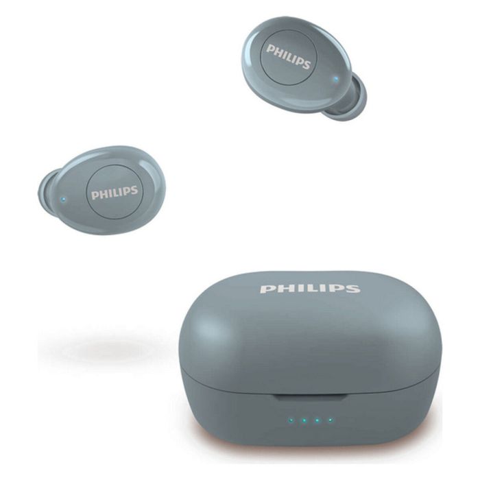 Auriculares Bluetooth con Micrófono Philips TAT2205/00 25