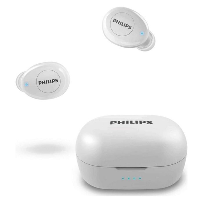 Auriculares Bluetooth con Micrófono Philips TAT2205/00 16
