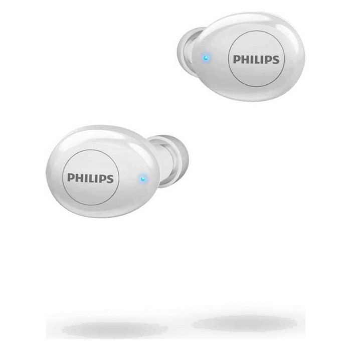 Auriculares Bluetooth con Micrófono Philips TAT2205/00 15