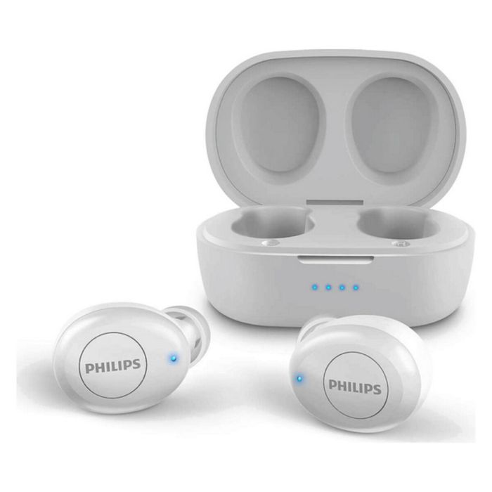 Auriculares Bluetooth con Micrófono Philips TAT2205/00 13