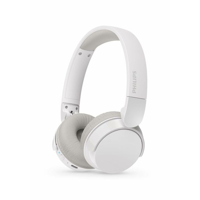 Auriculares Bluetooth con Micrófono Philips TAH3209WT Blanco