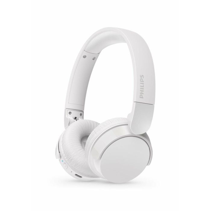 Auriculares Bluetooth con Micrófono Philips TAH4209WT/00 Blanco 2