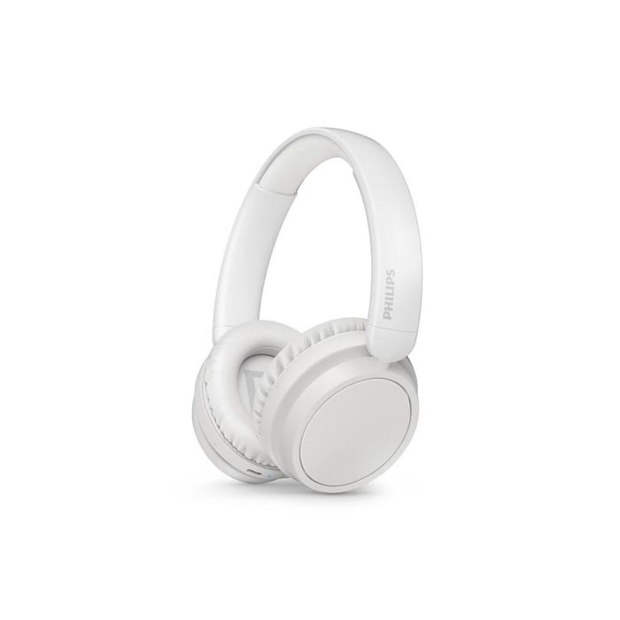 Auriculares Philips TAH5209WT Blanco