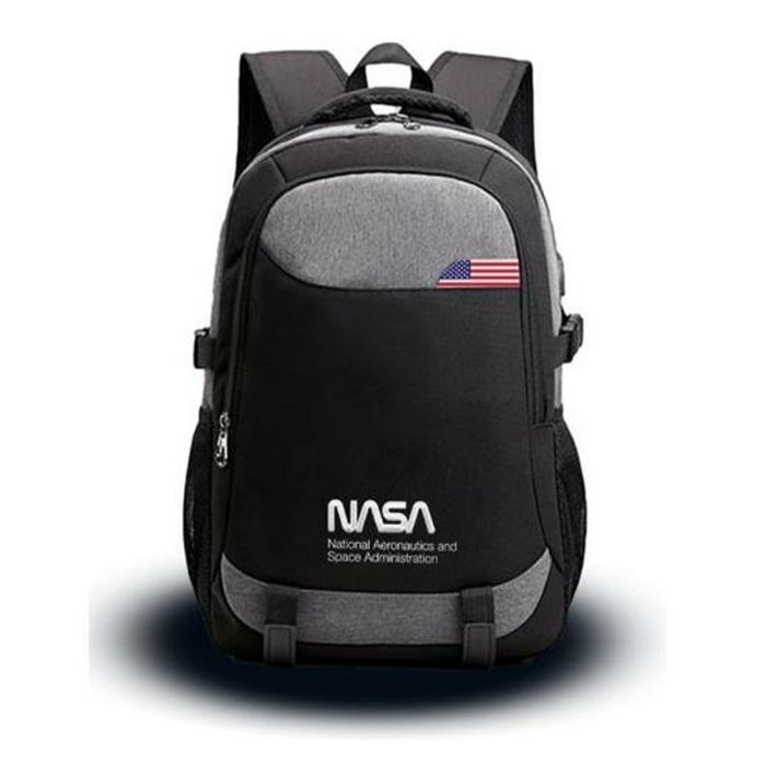 Mochila para Portátil NASA Multicolor