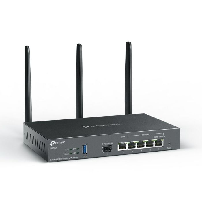 Router TP-Link ER706W 3