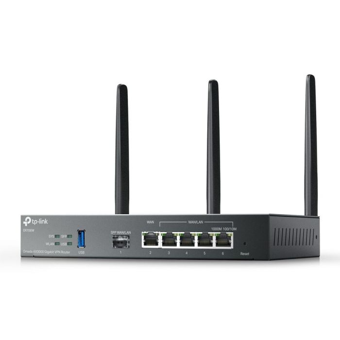 Router TP-Link ER706W 2