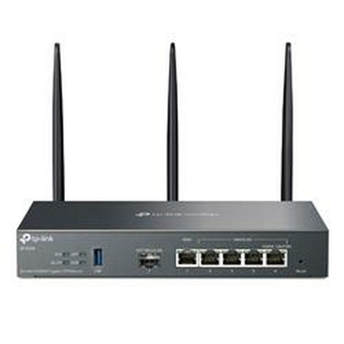 Router TP-Link OMADA AX3000 1