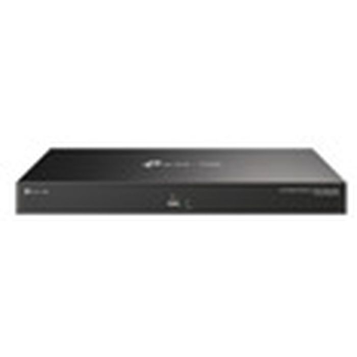 TP-Link VIGI NVR4032H Grabadore de vídeo en red (NVR) Negro