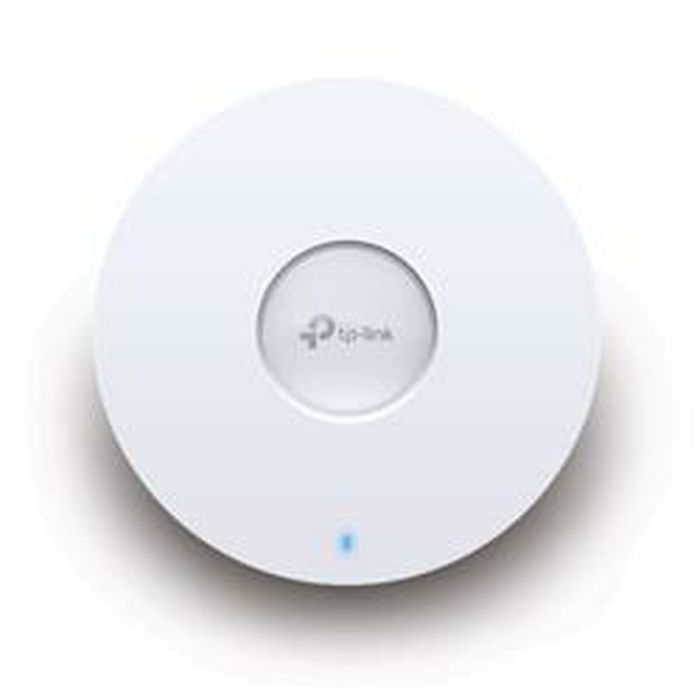 TP-Link Omada EAP673 punto de acceso inalámbrico 5400 Mbit/s Blanco Energía sobre Ethernet (PoE)