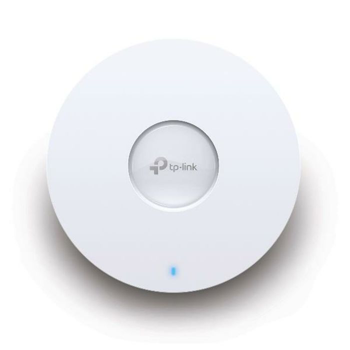 Punto de Acceso Repetidor TP-Link EAP673 Blanco 1