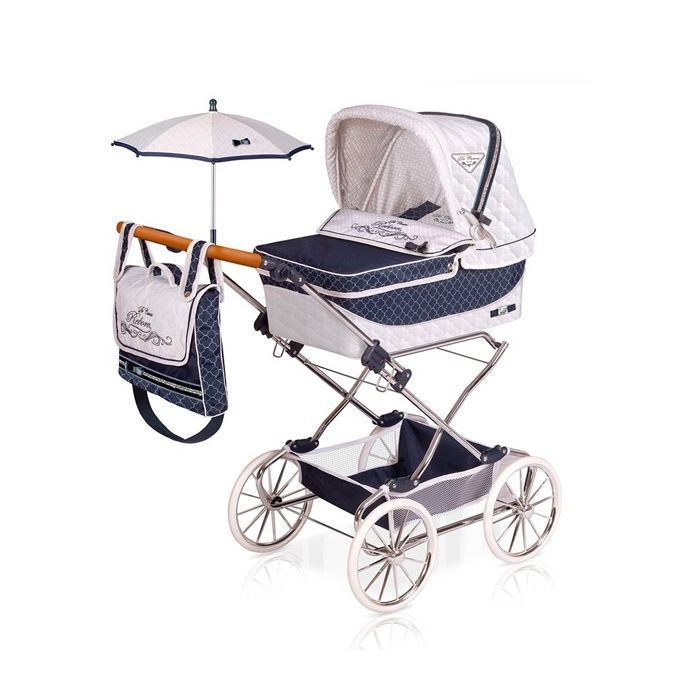 Carrito de outlet muñecas classic romantic