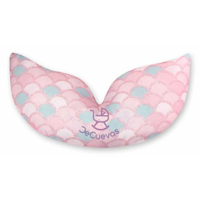 Carrito para Muñecas Decuevas Fantasy 60 x 38 x 65 cm 3