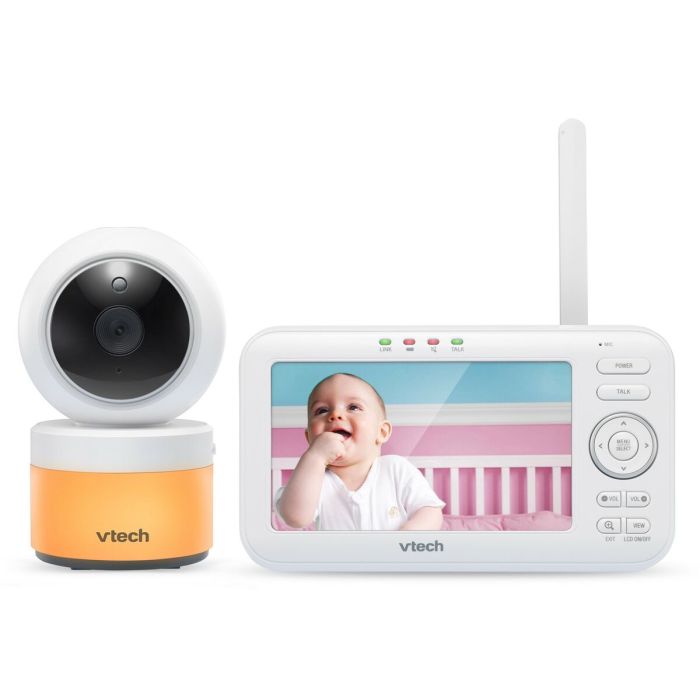 Vigilabebés Vtech VM5463