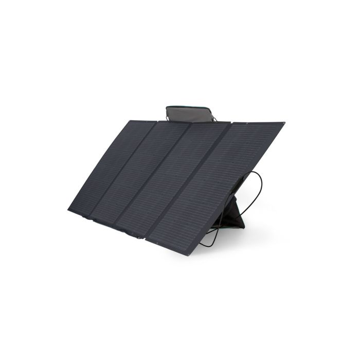 Panel solar fotovoltaico Ecoflow SOLAR400W 3