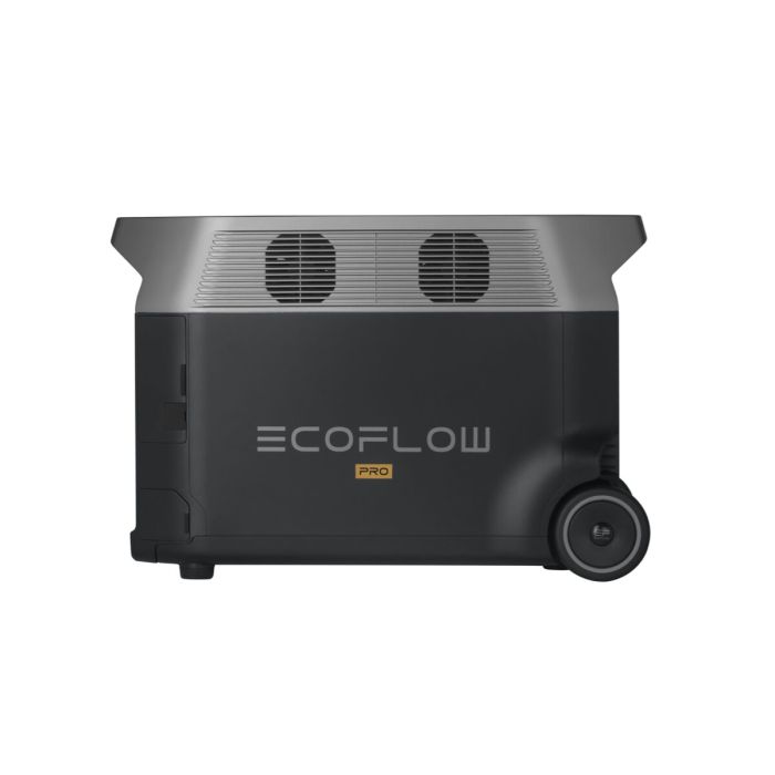 Generador Solar Portátil Ecoflow DELTAPRO1600WEU 1