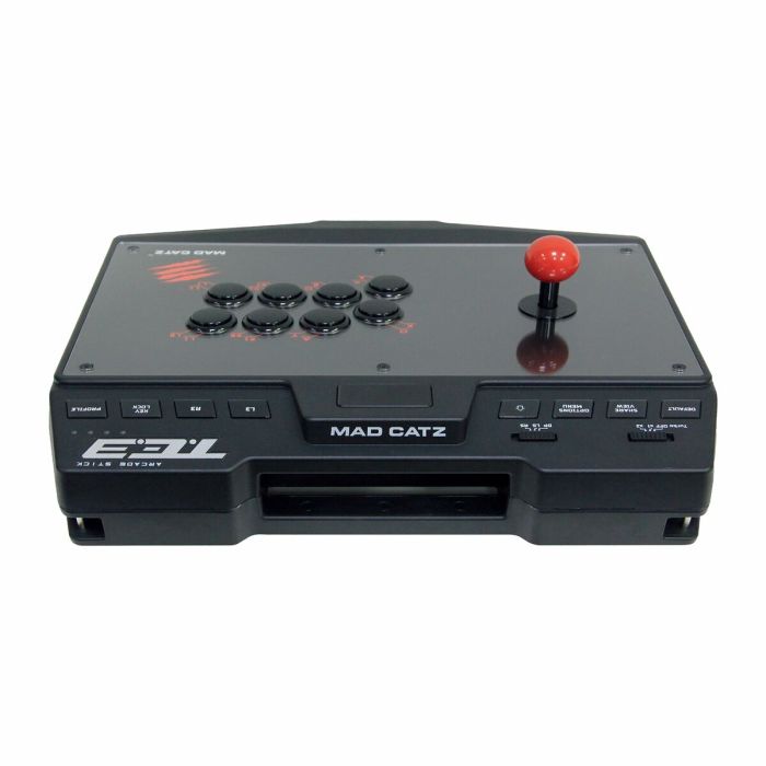 Mando Gaming Mad Catz GAPCCAINBL001-0 Negro Microsoft Xbox One Nintendo Switch Sony PlayStation 4 PC Xbox Series X Xbox Series S 2 Mando Gaming Mad Catz GAPCCAINBL001-0 Negro Microsoft Xbox One Nintendo Switch Sony PlayStation 4 PC Xbox Series X Xbox Series S 2