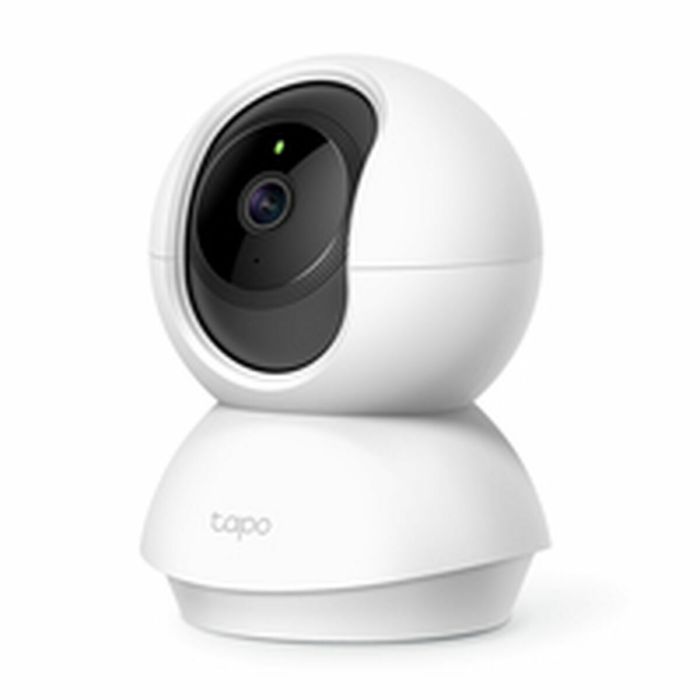 Videocámara de Vigilancia TP-Link TC70 1080p