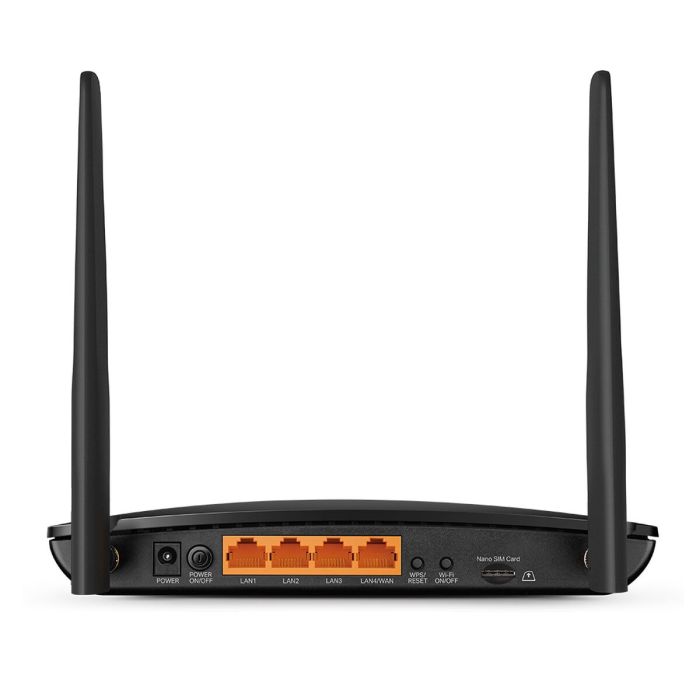 Router TP-Link Archer MR500 3