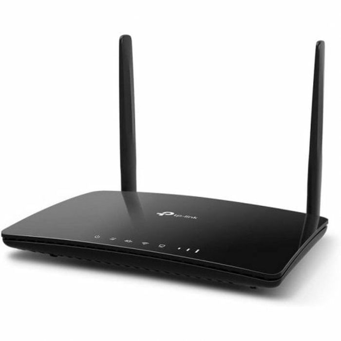 Router TP-Link Archer MR500 8