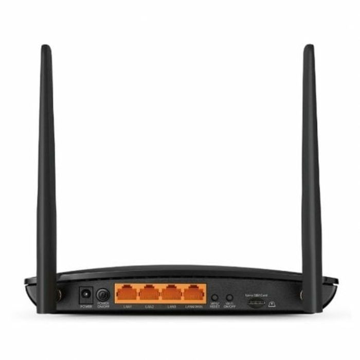 Router TP-Link Archer MR500 7